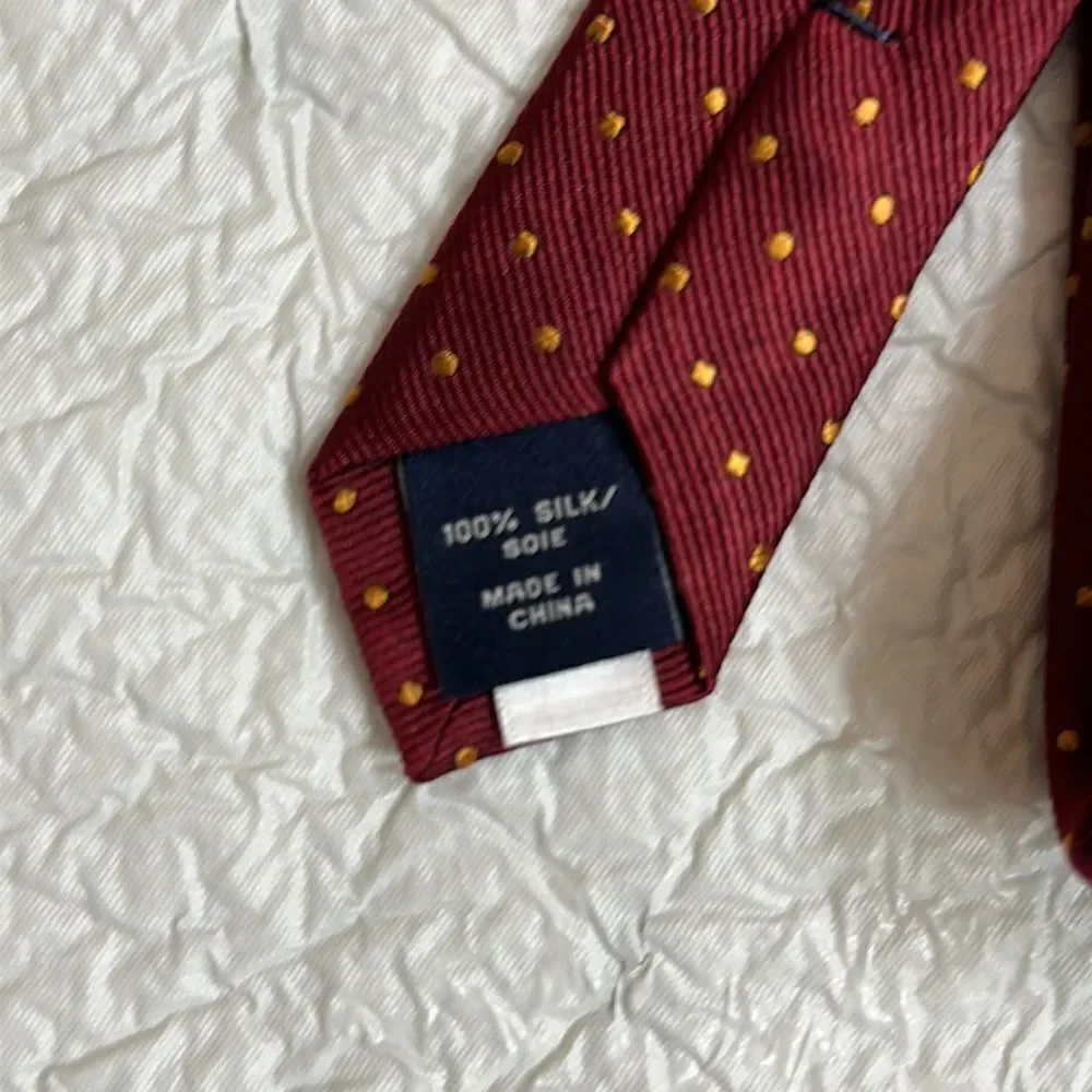 New J. Crew Tie